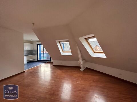  Appartement � louer 2 pi�ces 38 m�