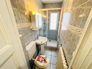  Appartement à louer 1 pièce 21 m²