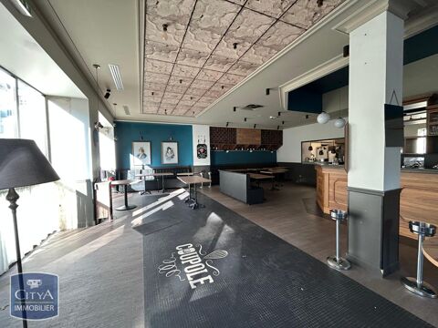   Location / Local Commercial - 364 m² 