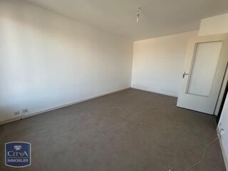  Appartement à louer 3 pièces 45 m²
