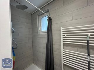  Appartement à louer 1 pièce 10 m²