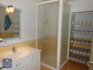  Appartement à louer 1 pièce 23 m²