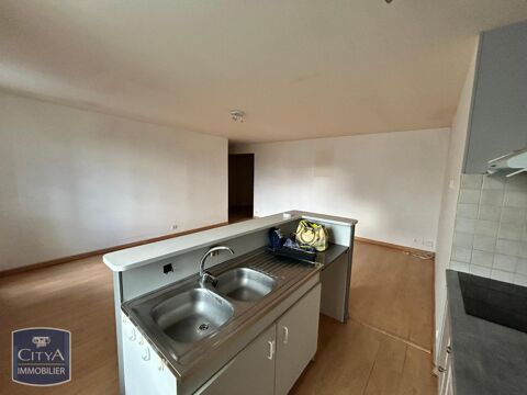  Appartement  louer 3 pices 75 m