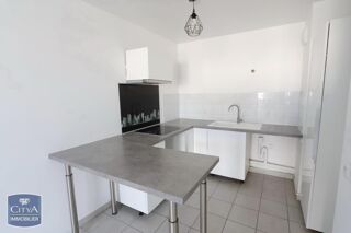  Appartement à louer 2 pièces 42 m²