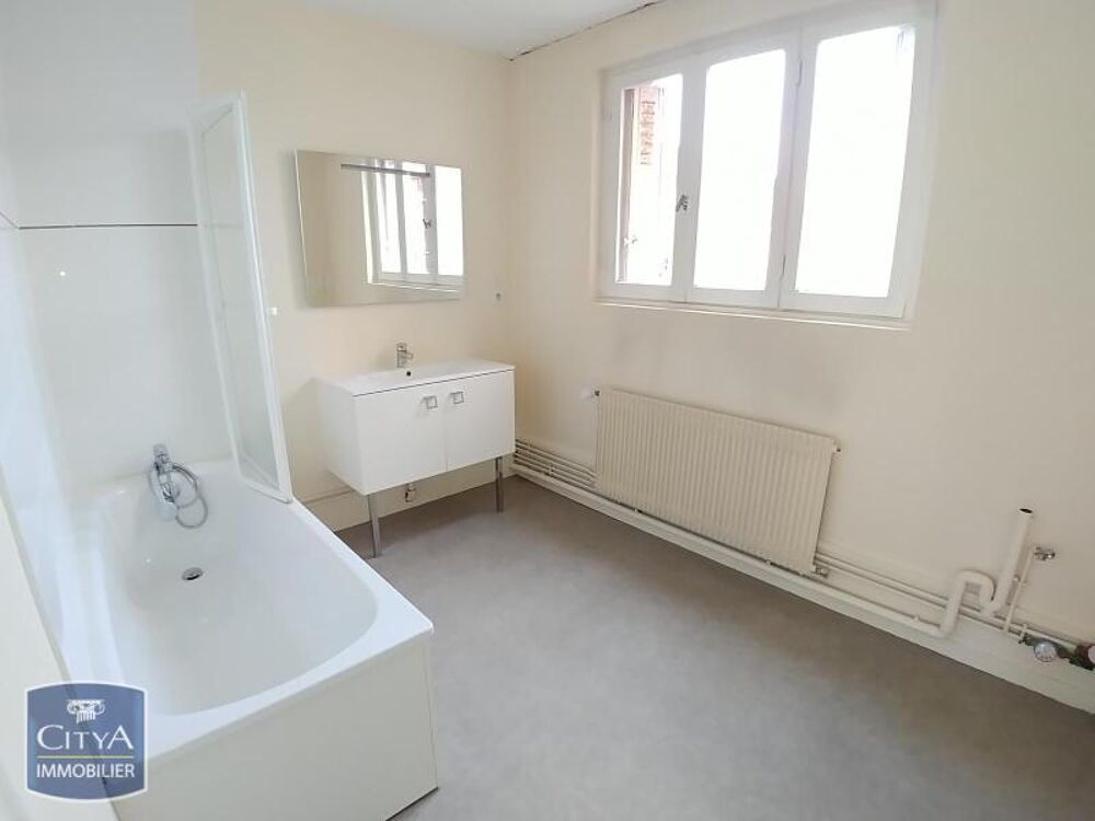 location Appartement - 3 pièce(s) - 79 m² Lambersart (59130)