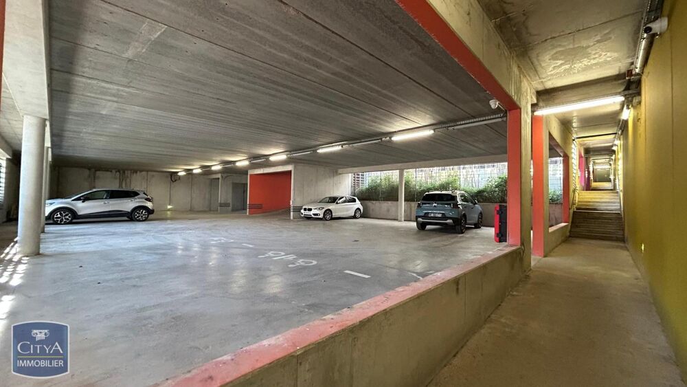 location Parking / Garage Rixheim (68170)
