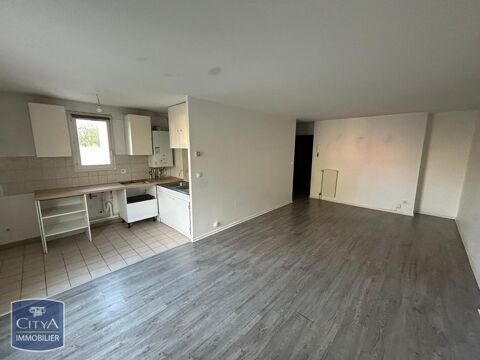  Appartement  louer 2 pices 48 m