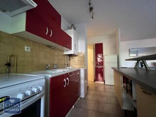  Appartement � louer 2 pi�ces 60 m�