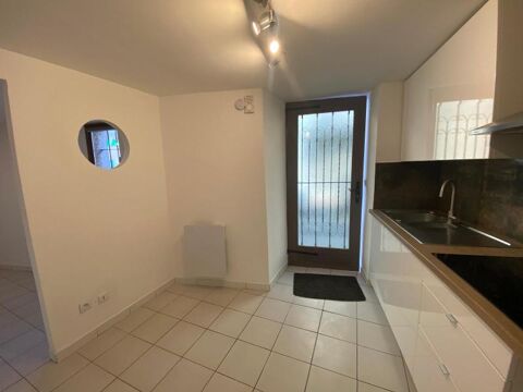  Appartement � louer 1 pi�ce 20 m�