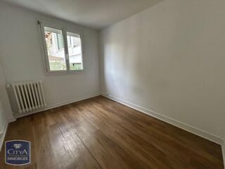  Appartement à louer 3 pièces 49 m²