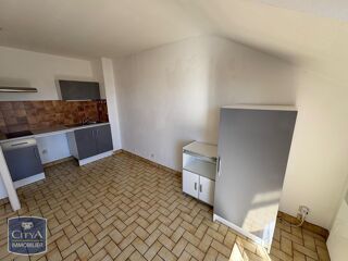  Appartement à louer 2 pièces 34 m²