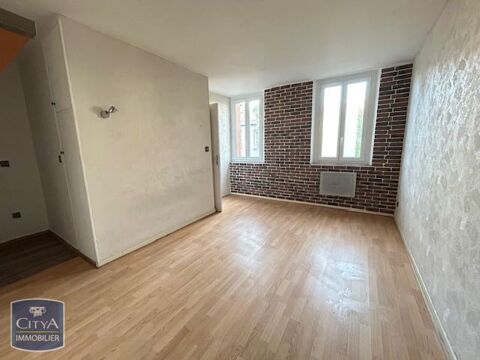  Appartement � louer 2 pi�ces 28 m�