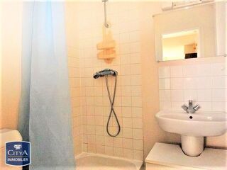  Appartement à louer 1 pièce 20 m²