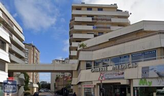  Appartement � louer 2 pi�ces 46 m�