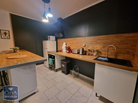  Maison � louer 2 pi�ces 50 m�