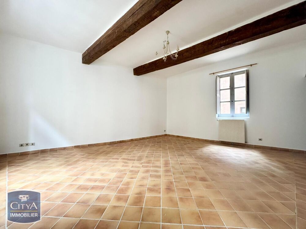 location Appartement - 2 pièce(s) - 52 m² Nîmes (30000)
