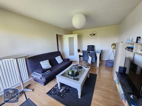  Appartement � louer 2 pi�ces 51 m�