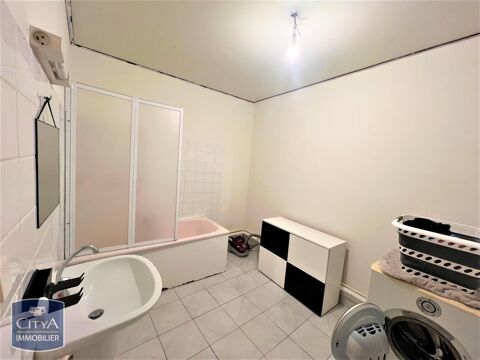  Maison � louer 3 pi�ces 66 m�