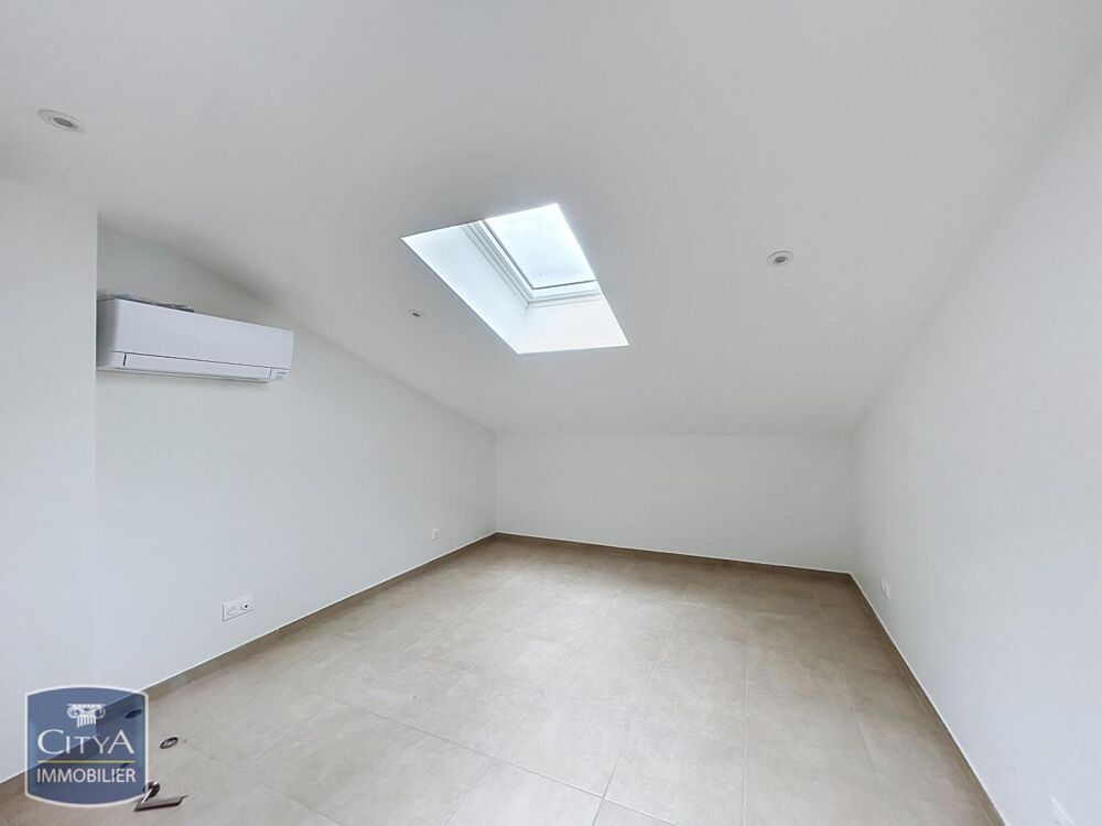 location Appartement - 1 pièce(s) - 22 m² Pommiers (69480)