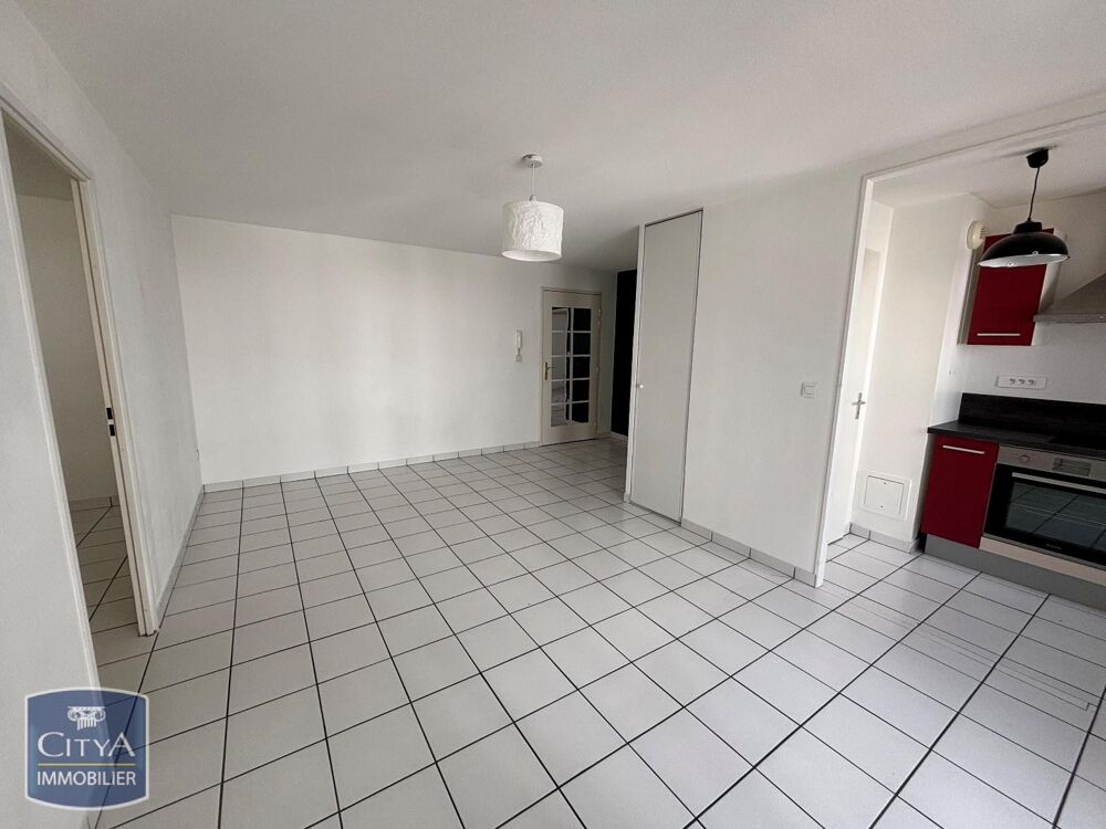 location Appartement - 2 pièce(s) - 53 m² Le Havre (76600)