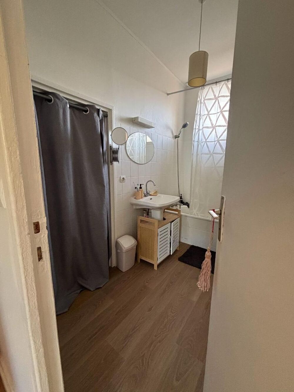 location Appartement - 5 pièce(s) - 99 m² Varennes-lès-Mâcon (71000)