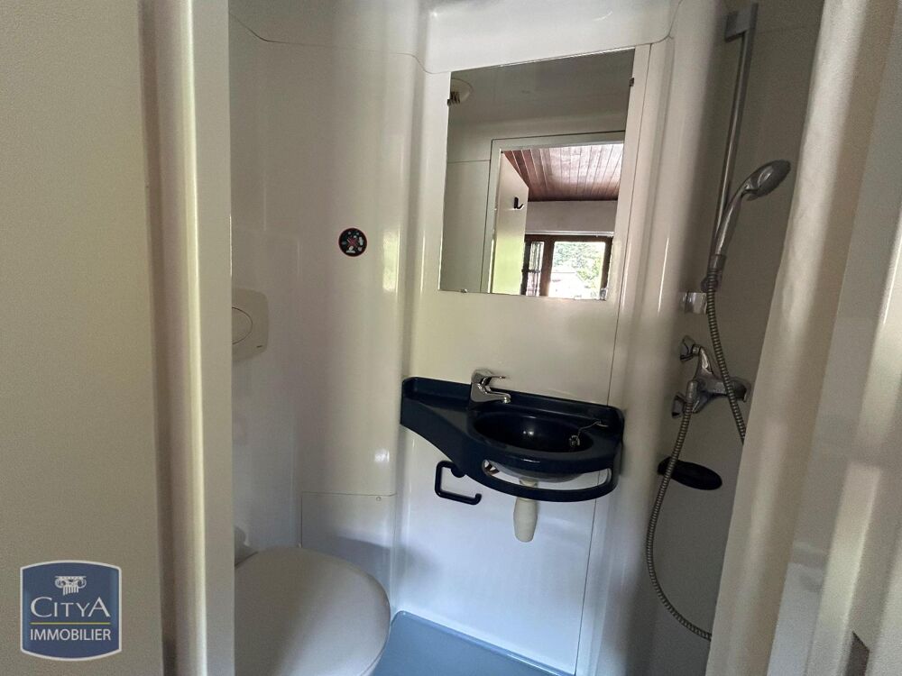 À LOUER : Appartement T1 à Moutiers, 73600 Nous vous pro....