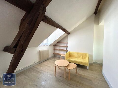  Appartement  louer 2 pices 28 m