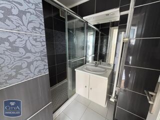  Appartement à louer 2 pièces 38 m²