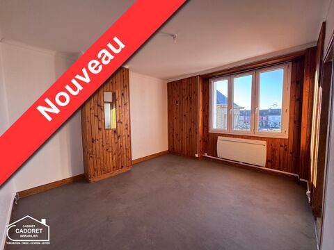   Location Appartement Appartement - 2 pi�ce(s) - 45 m�