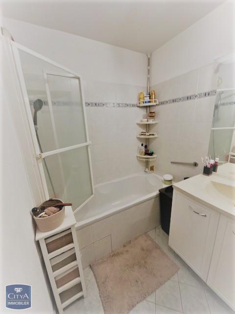  Appartement � louer 2 pi�ces 49 m�