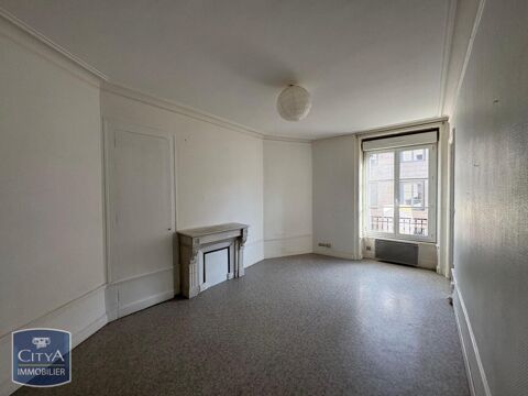  Appartement  louer 3 pices 43 m