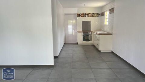  Maison � louer 3 pi�ces 58 m�