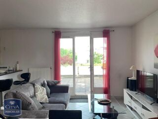  Appartement à louer 3 pièces 70 m²