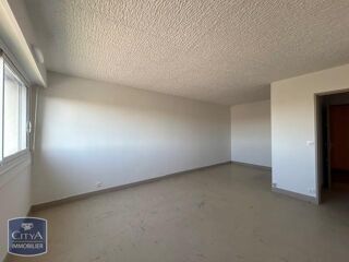  Appartement à louer 1 pièce 33 m²
