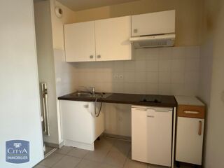  Appartement � louer 2 pi�ces 40 m�