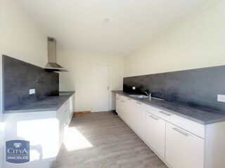  Maison à louer 5 pièces 116 m²