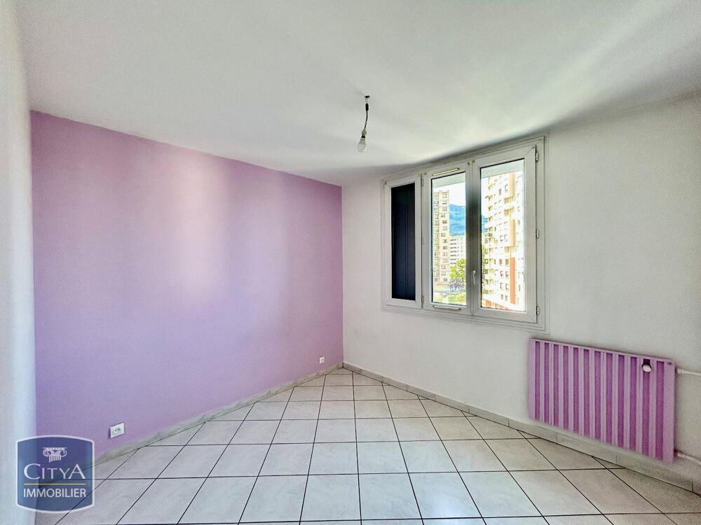 location Appartement - 4 pièce(s) - 65 m² Échirolles (38130)