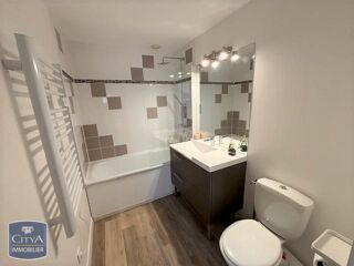  Appartement � louer 2 pi�ces 45 m�
