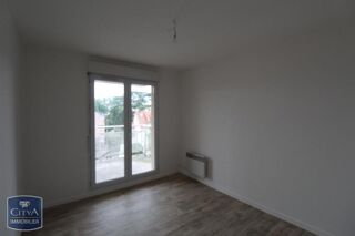  Appartement � louer 2 pi�ces 46 m�