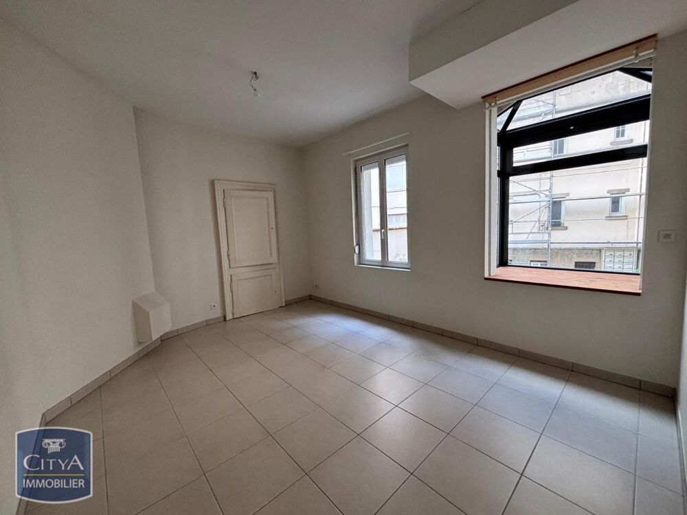 location Appartement - 3 pièce(s) - 70 m² Strasbourg (67000)