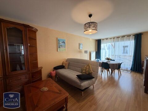  Appartement � louer 2 pi�ces 66 m�