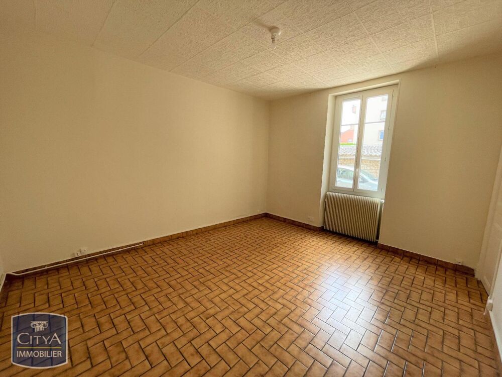 EXCLUSIVITÉ - EN BON ÉTAT GÉNÉRAL À louer : dans la vill....