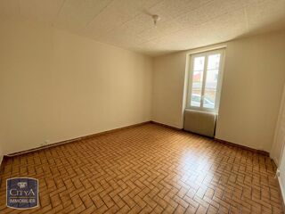  Appartement à louer 2 pièces 39 m²