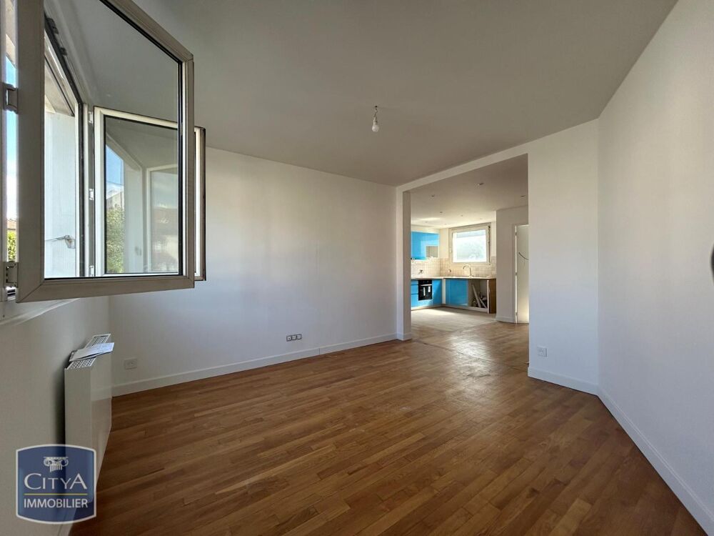EXCLUSIVITE - APPARTEMENT T4 RENOVE - SECTEUR CALME ET P....