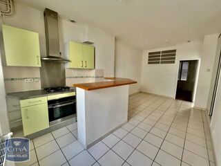 location Appartement - 3 pièce(s) - 44 m² Clermont-Ferrand (63000)