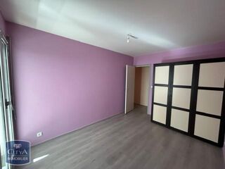  Appartement à louer 2 pièces 46 m²