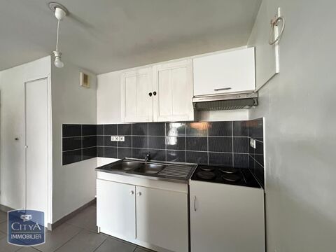  Appartement  louer 2 pices 46 m