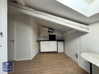  Appartement à louer 1 pièce 10 m²