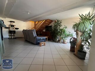  Maison � louer 3 pi�ces 100 m�