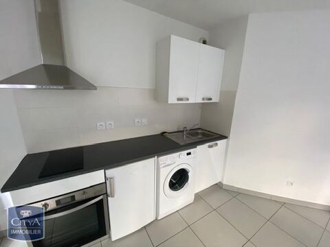  Appartement � louer 1 pi�ce 